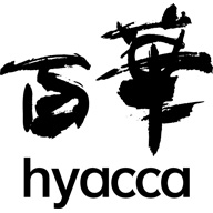 百華 hyacca